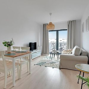 Suite met een Slaapkamer en een King Size Bed